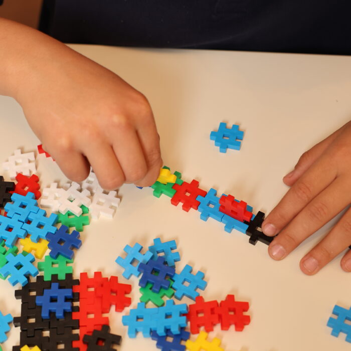 Mega Puzzle