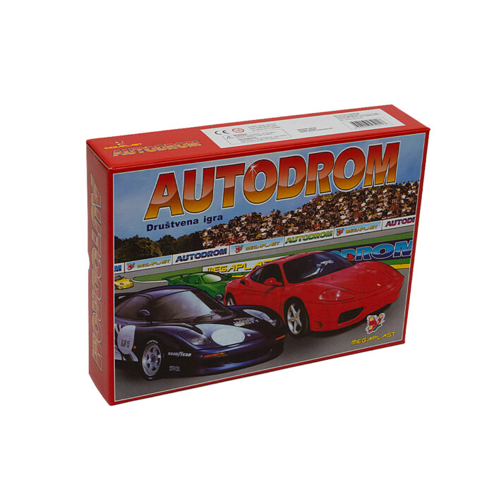 Autodrom