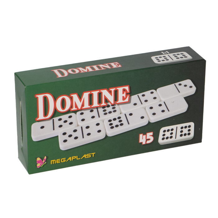 Domine 45 set