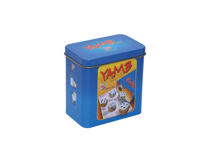 Jamb set limenka
