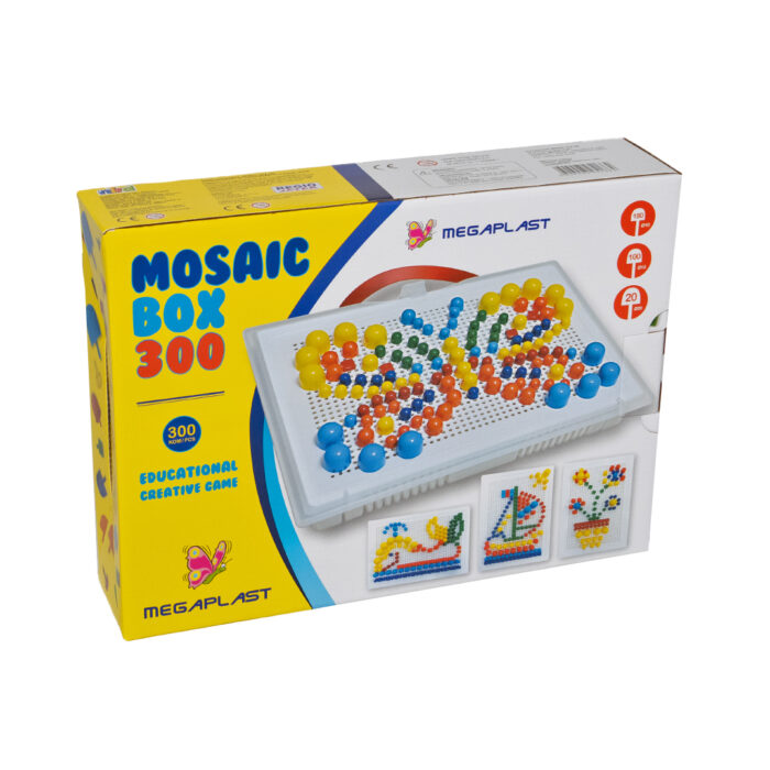 Mozaik BOX 300