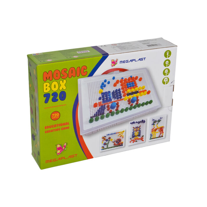Mozaik BOX 720