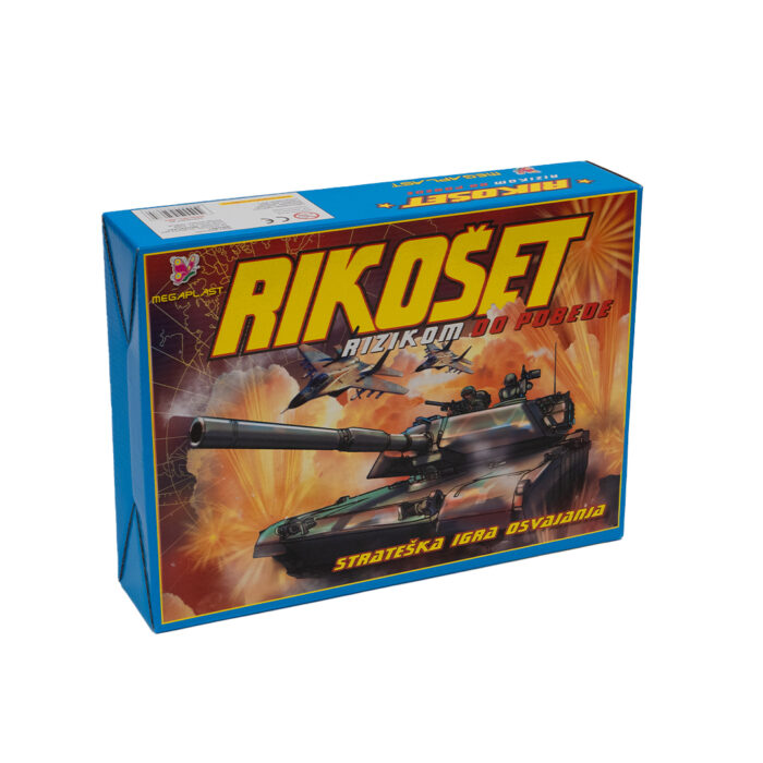 Rikošet