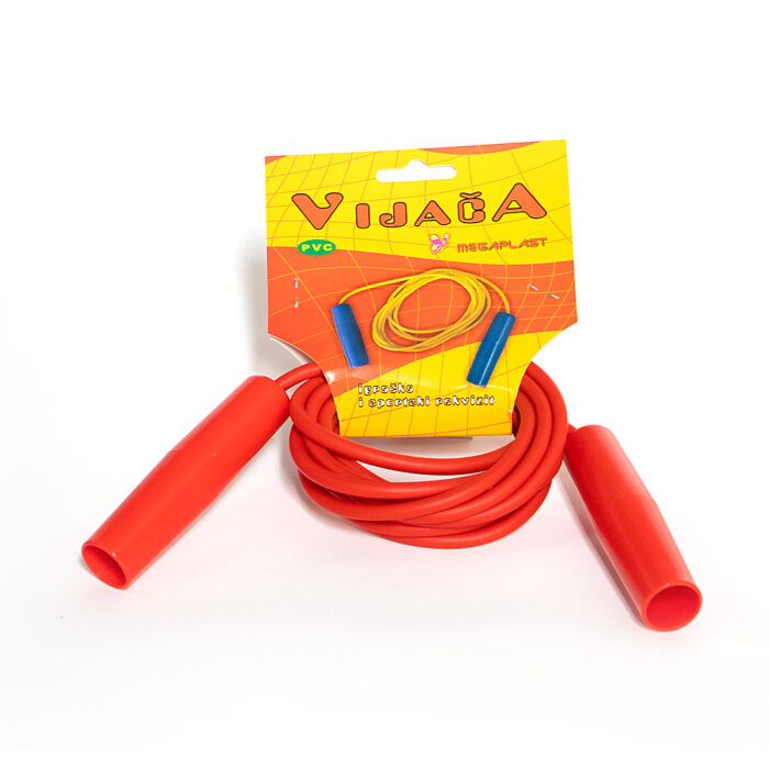 Vijača PVC